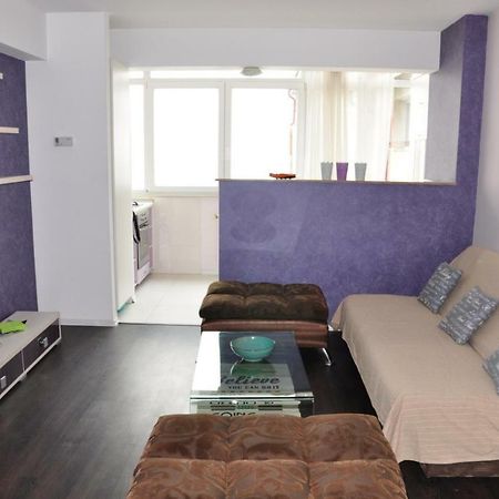 Apartament Plaja Modern Lejlighed Constanţa Eksteriør billede