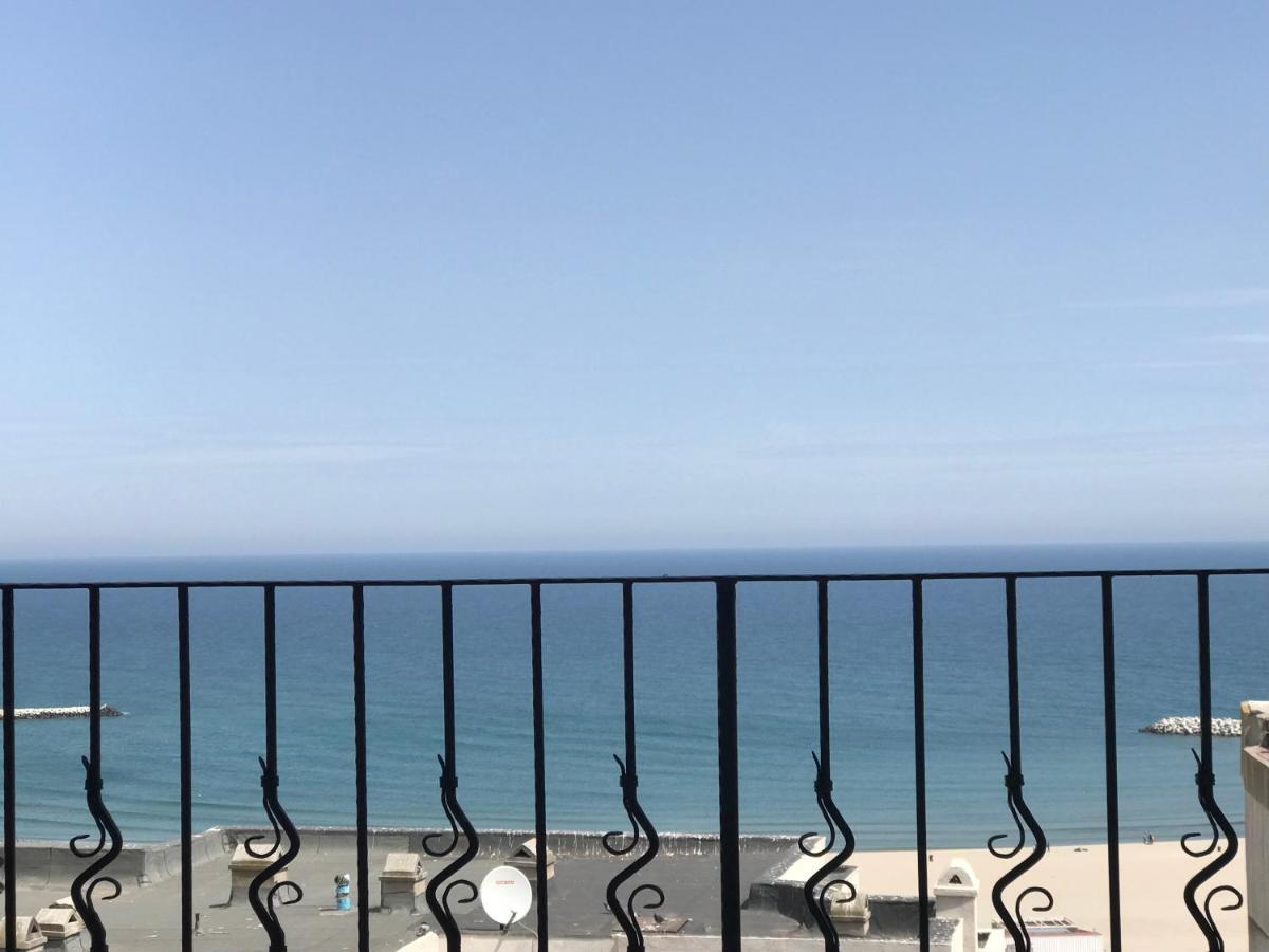 Apartament Plaja Modern Lejlighed Constanţa Eksteriør billede