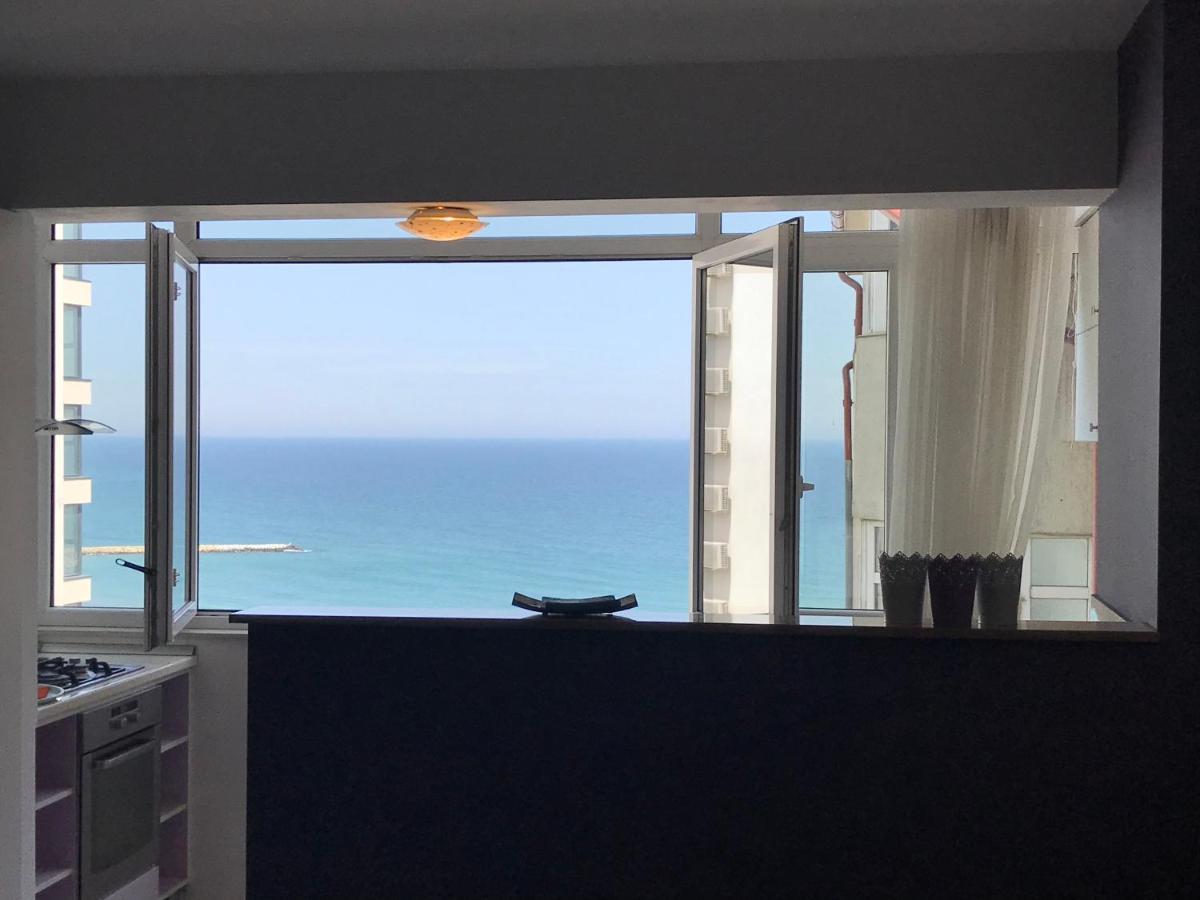 Apartament Plaja Modern Lejlighed Constanţa Eksteriør billede