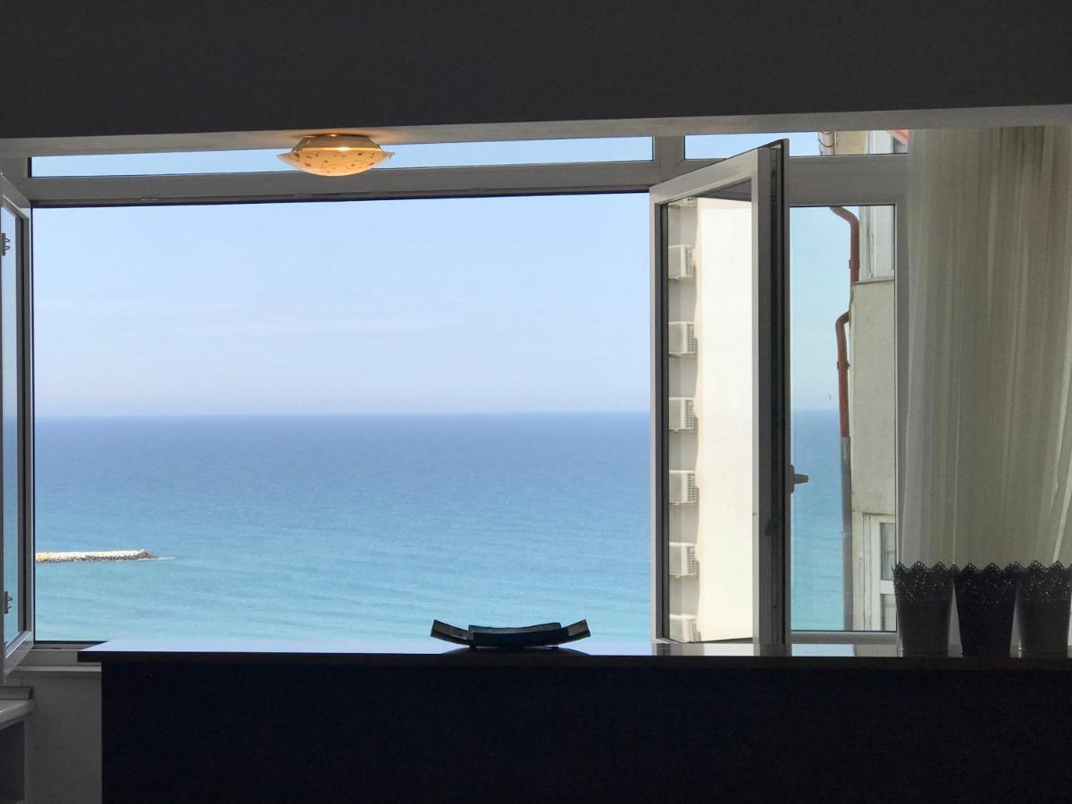 Apartament Plaja Modern Lejlighed Constanţa Eksteriør billede
