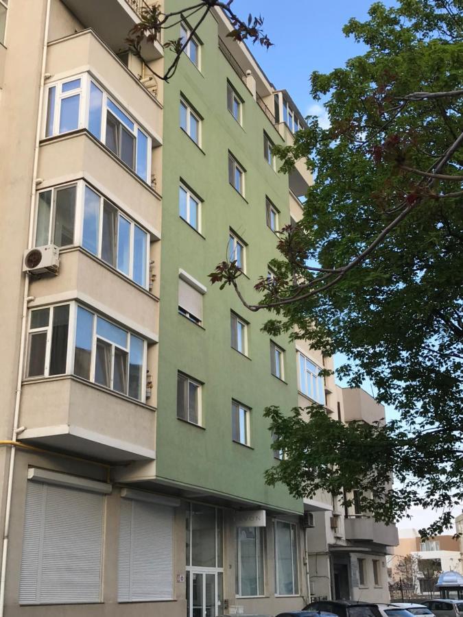 Apartament Plaja Modern Lejlighed Constanţa Eksteriør billede